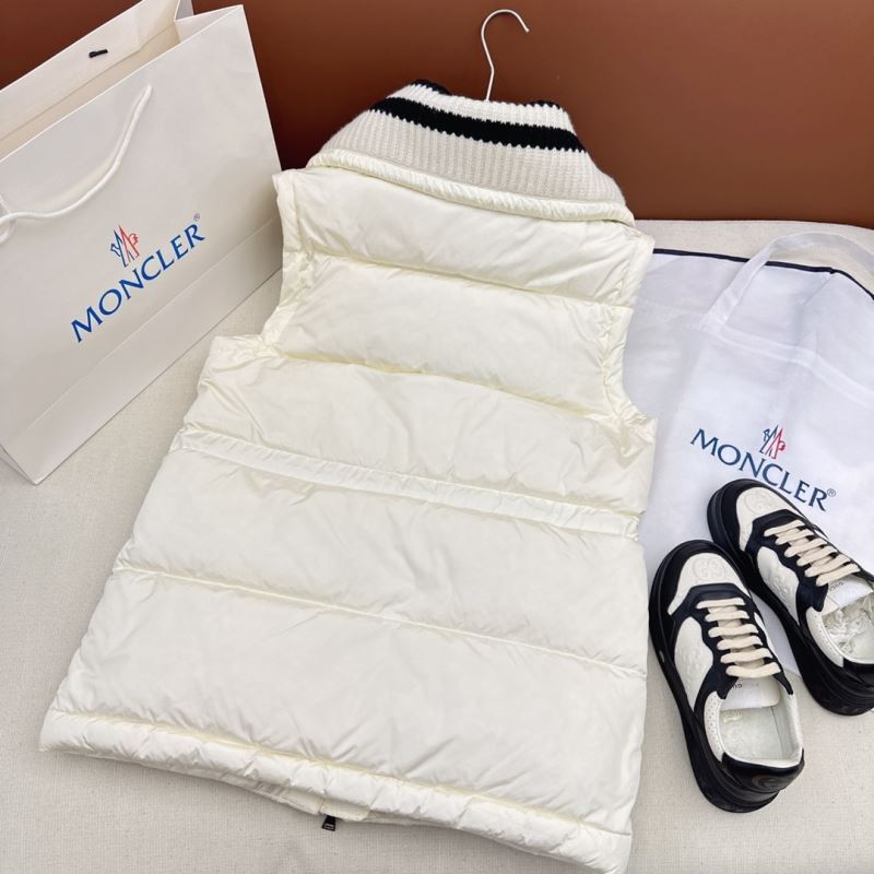 Moncler Down Jackets